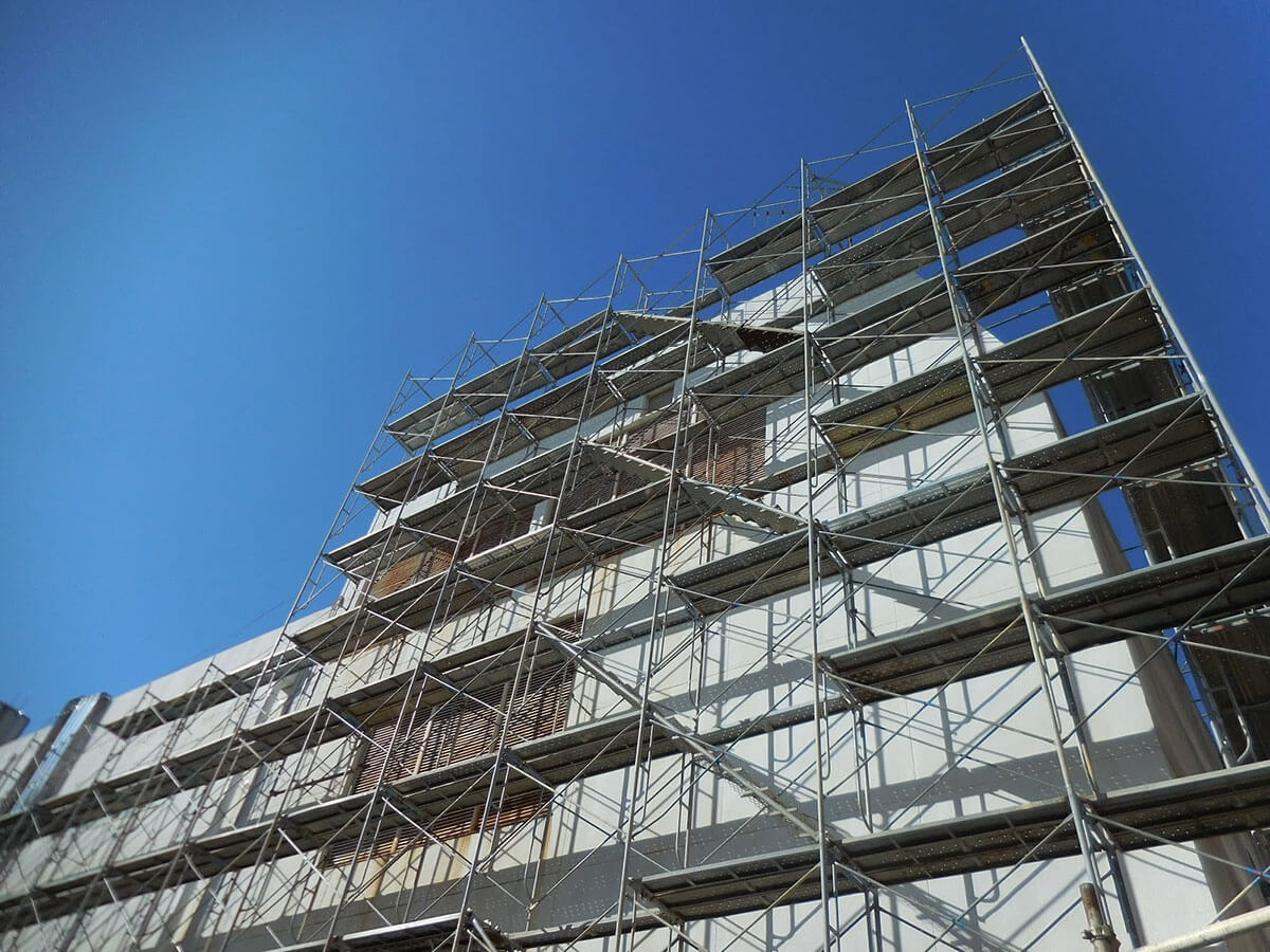 Wohnung Facelift ist schwierig? wie man die Kosten