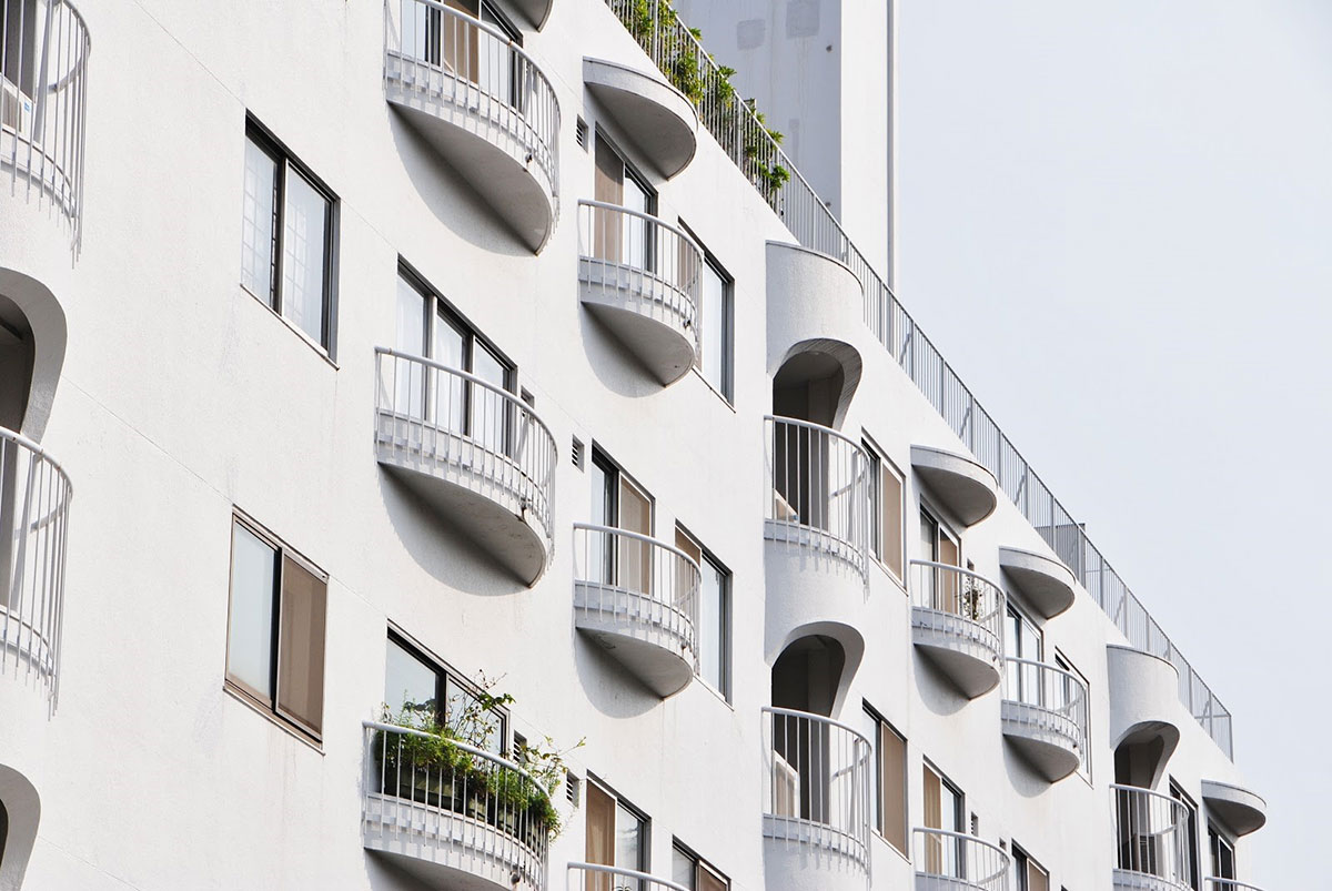 Altes Haus umgestalten