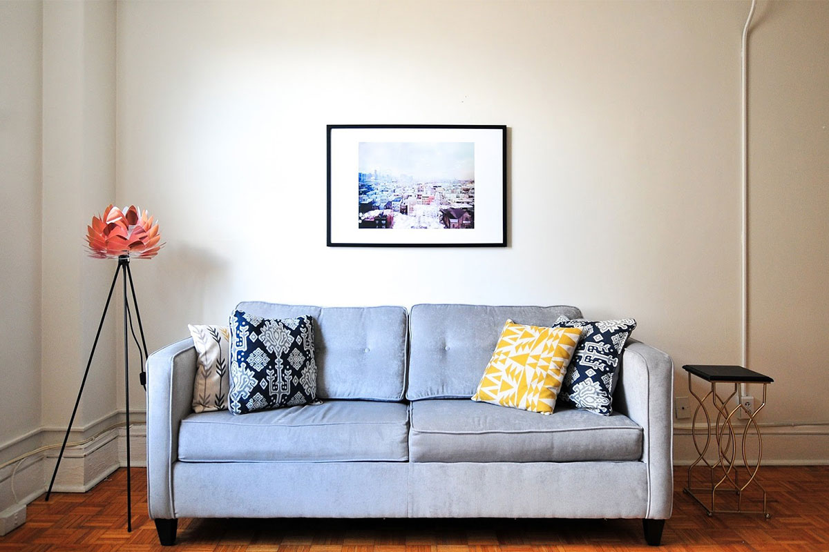 Wall efflorescence