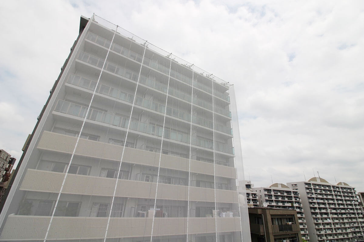 Old house facelift costs are high, government has subsidies