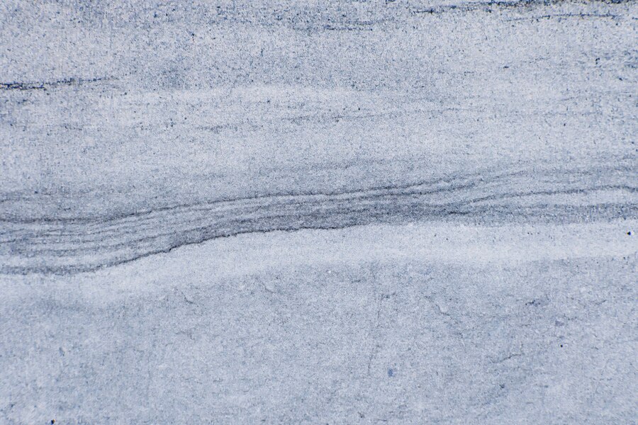 Comparison of stone paint and real stone