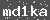 Click Refresh Prove code