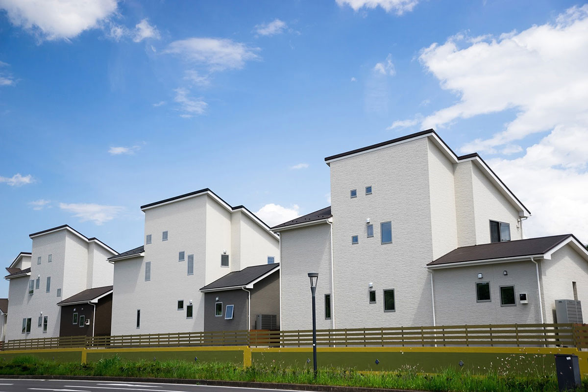 Facelift rumah tua