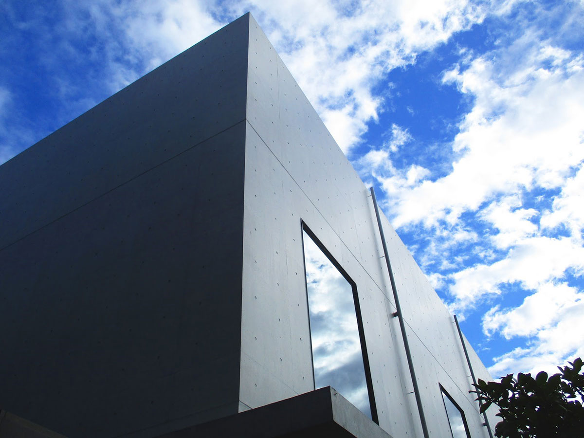 Rivestimento solido per pareti esterne